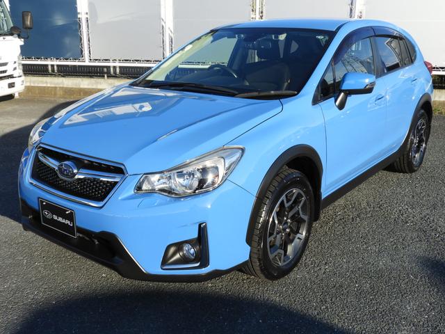 XV 2.0i-L EyeSight(8枚目)