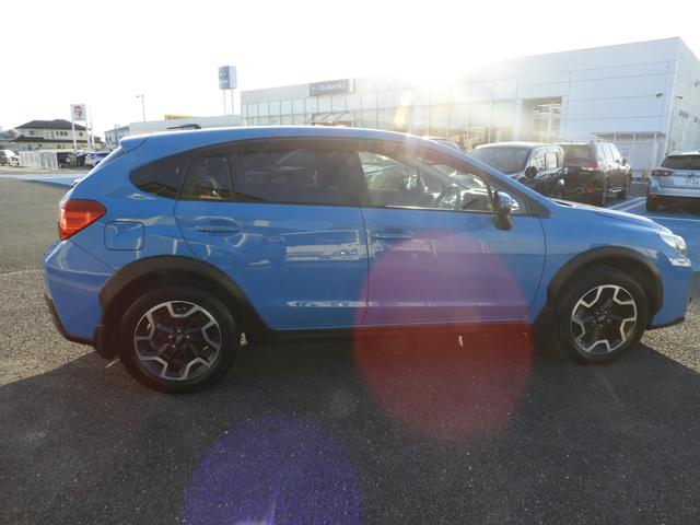 XV 2.0i-L EyeSight(10枚目)