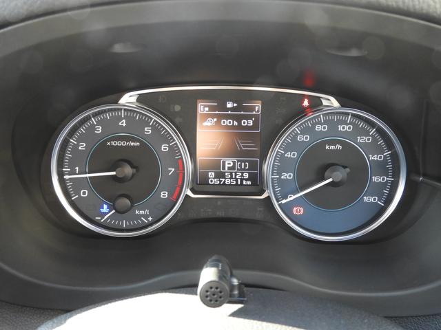 XV 2.0i-L EyeSight(19枚目)