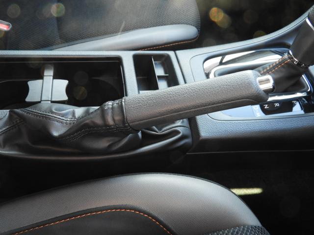 XV 2.0i-L EyeSight(25枚目)