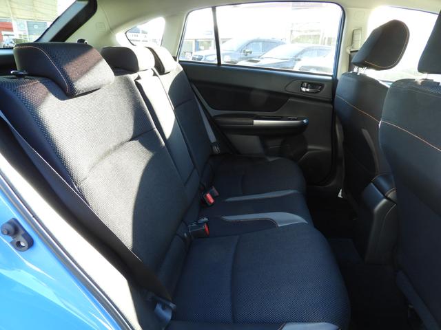 XV 2.0i-L EyeSight(33枚目)