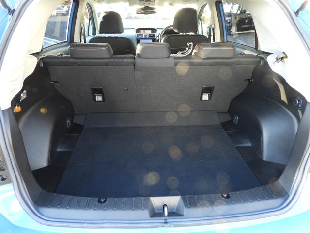 XV 2.0i-L EyeSight(35枚目)