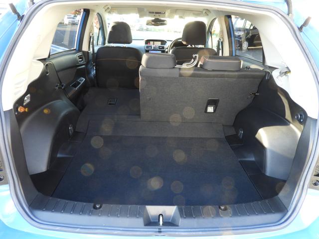 XV 2.0i-L EyeSight(36枚目)