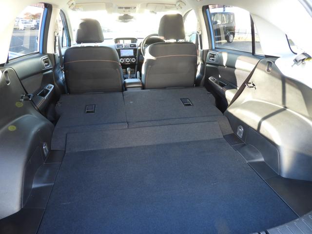 XV 2.0i-L EyeSight(37枚目)