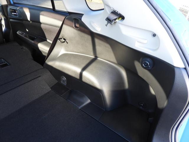 XV 2.0i-L EyeSight(39枚目)