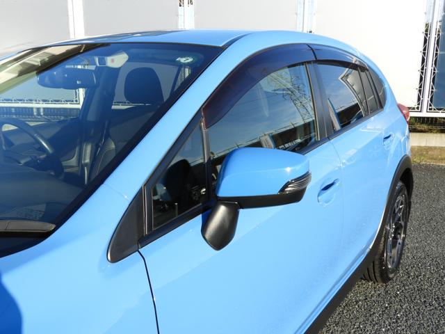 XV 2.0i-L EyeSight(40枚目)