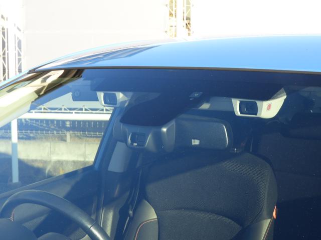 XV 2.0i-L EyeSight(41枚目)