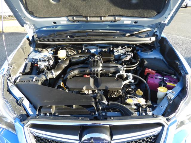 XV 2.0i-L EyeSight(42枚目)