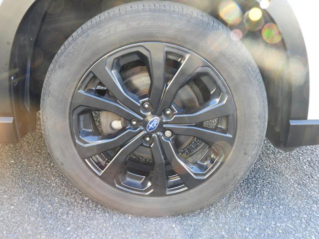 フォレスター SPORT EyeSight搭載車(7枚目)