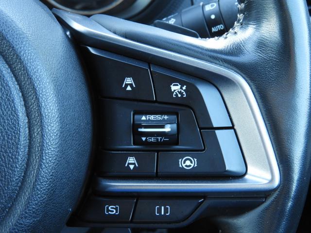 フォレスター SPORT EyeSight搭載車(15枚目)