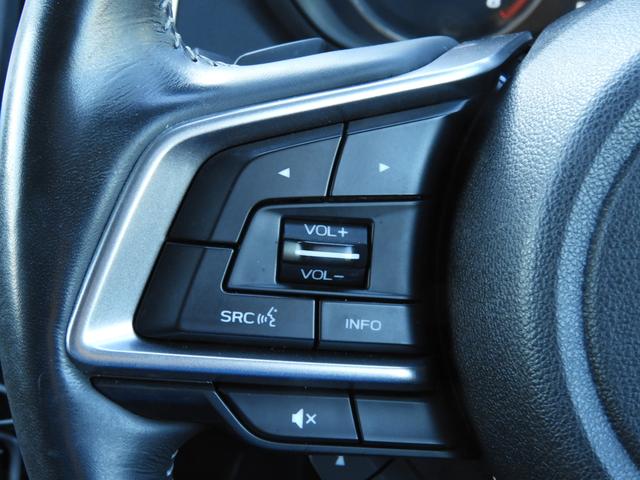 フォレスター SPORT EyeSight搭載車(16枚目)