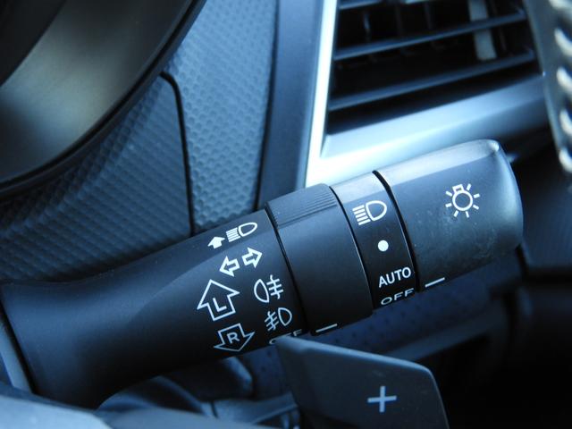 フォレスター SPORT EyeSight搭載車(17枚目)