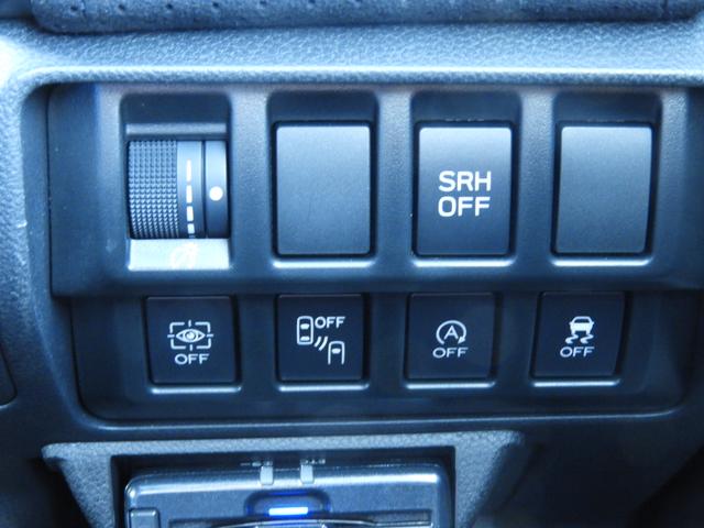 フォレスター SPORT EyeSight搭載車(28枚目)