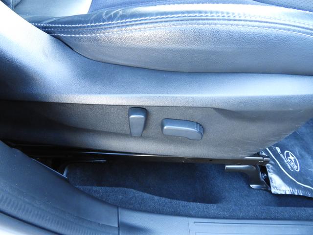 フォレスター SPORT EyeSight搭載車(32枚目)