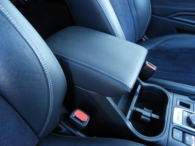 フォレスター SPORT EyeSight搭載車(33枚目)