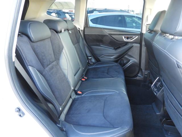フォレスター SPORT EyeSight搭載車(35枚目)