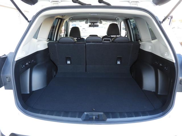 フォレスター SPORT EyeSight搭載車(37枚目)