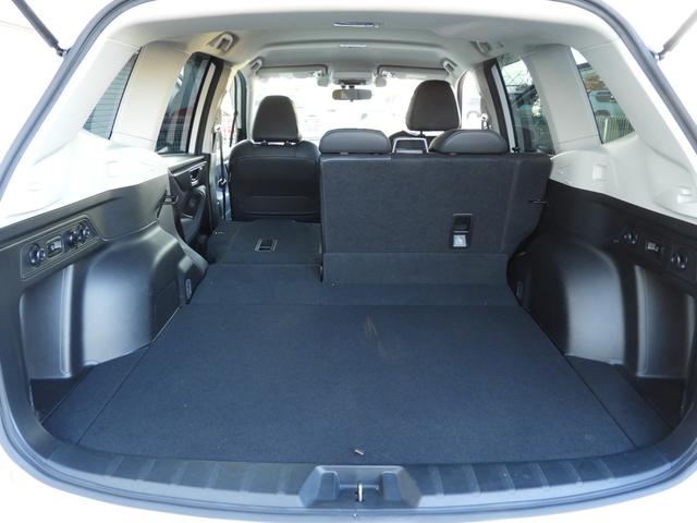 フォレスター SPORT EyeSight搭載車(38枚目)