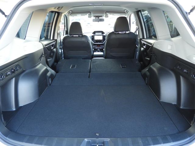 フォレスター SPORT EyeSight搭載車(39枚目)