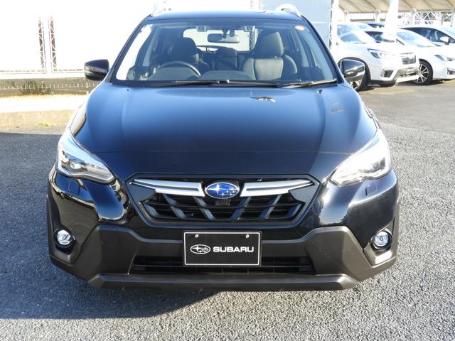 XV 2.0e-L アイサイト(4枚目)