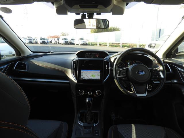 XV 2.0e-L アイサイト(6枚目)