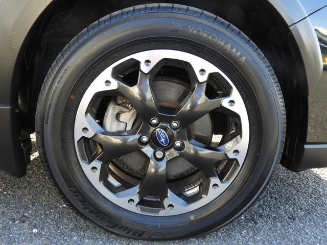 XV 2.0e-L アイサイト(7枚目)