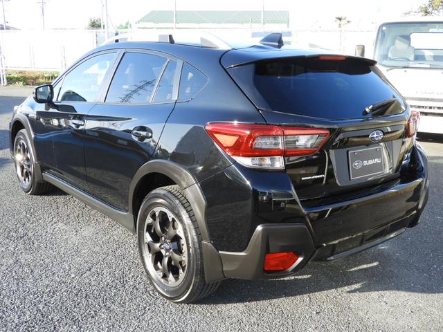 XV 2.0e-L アイサイト(9枚目)