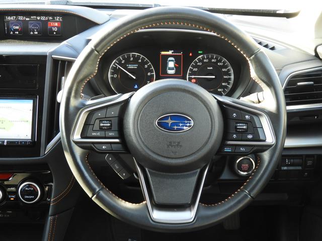 XV 2.0e-L アイサイト(14枚目)