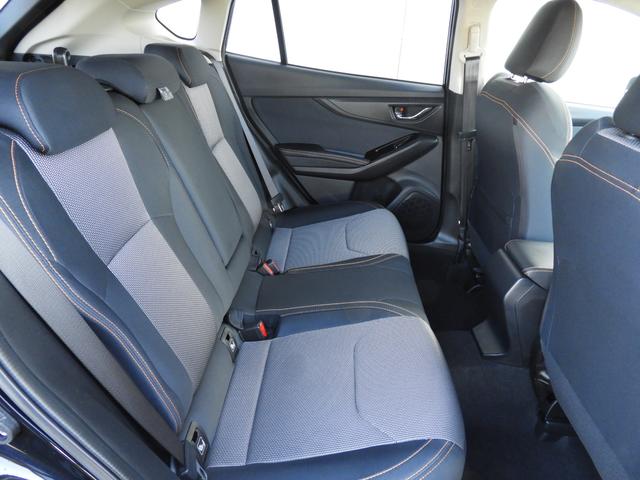 XV 2.0e-L アイサイト(34枚目)