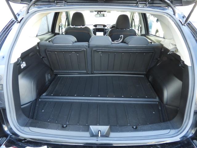 XV 2.0e-L アイサイト(36枚目)