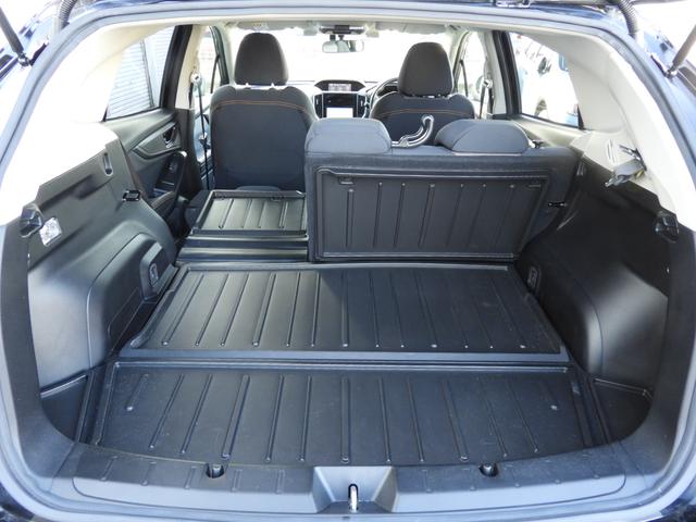 XV 2.0e-L アイサイト(37枚目)