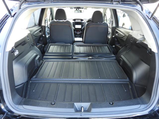 XV 2.0e-L アイサイト(38枚目)