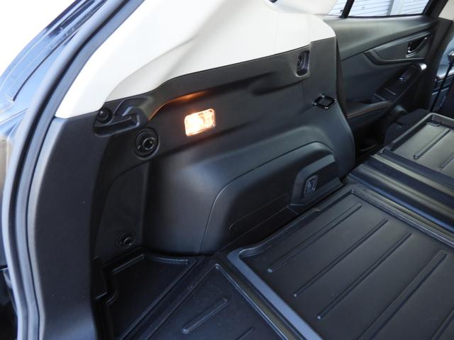 XV 2.0e-L アイサイト(39枚目)