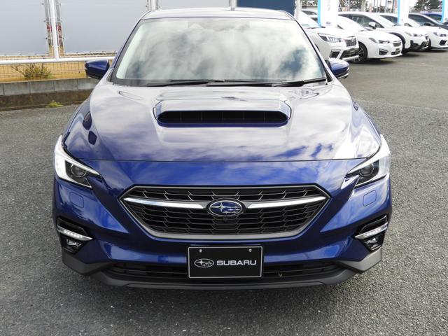 レヴォーグ GT-H EX(4枚目)