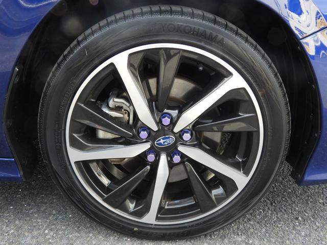 レヴォーグ GT-H EX(7枚目)