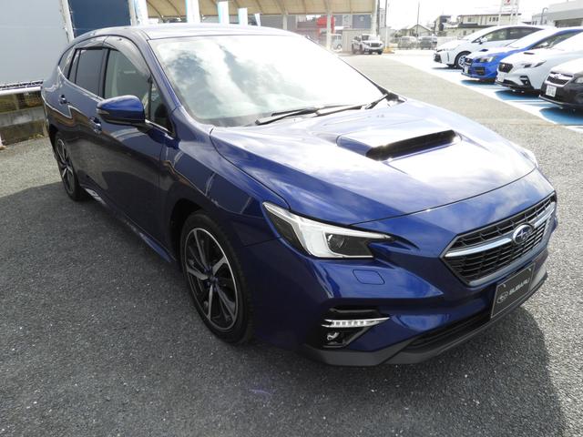 レヴォーグ GT-H EX(11枚目)