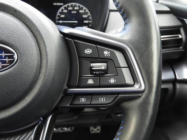 レヴォーグ GT-H EX(15枚目)