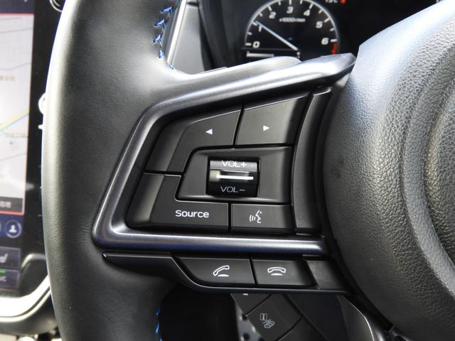 レヴォーグ GT-H EX(16枚目)