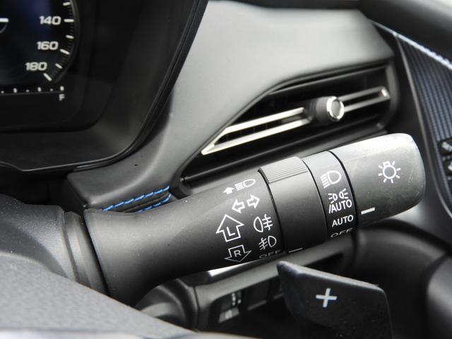 レヴォーグ GT-H EX(17枚目)