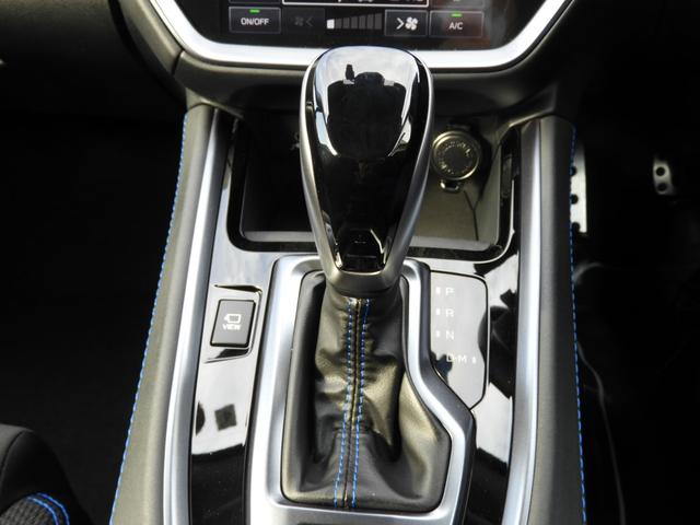 レヴォーグ GT-H EX(22枚目)