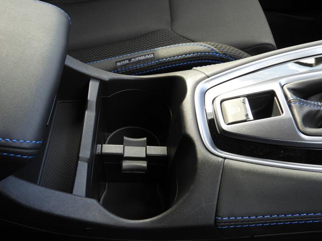 レヴォーグ GT-H EX(24枚目)