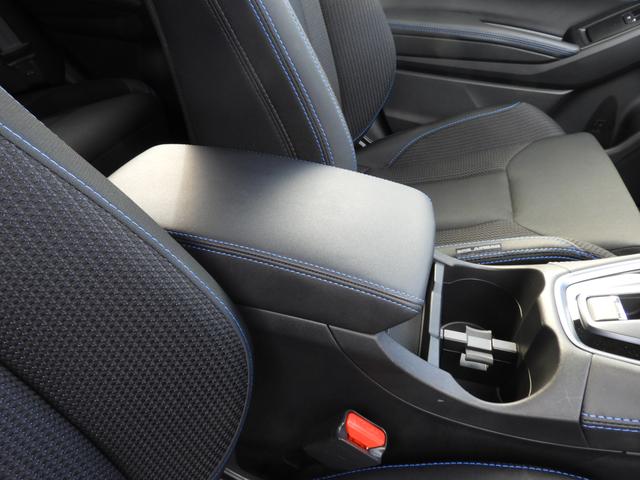 レヴォーグ GT-H EX(31枚目)