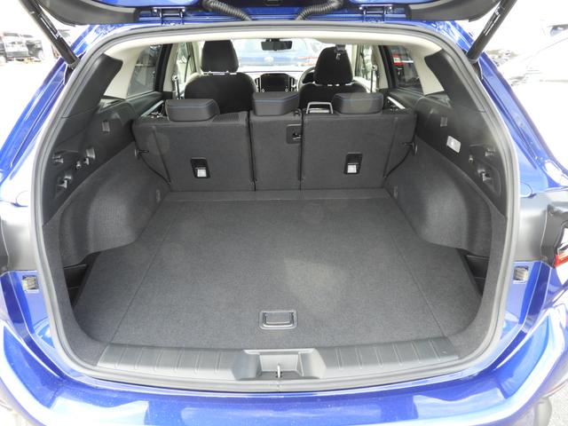 レヴォーグ GT-H EX(34枚目)