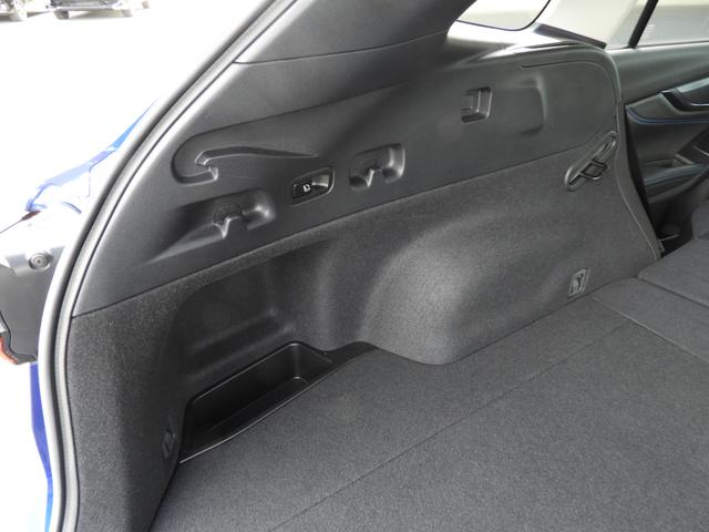 レヴォーグ GT-H EX(37枚目)