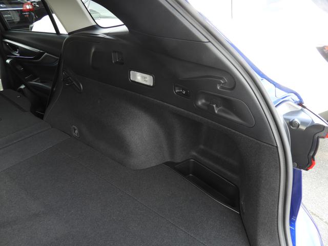 レヴォーグ GT-H EX(38枚目)