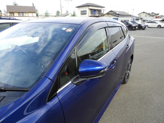 レヴォーグ GT-H EX(40枚目)