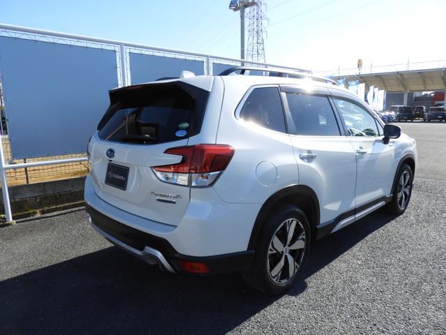 フォレスター Advance EyeSight搭載車(2枚目)