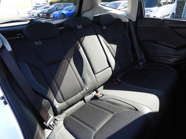 フォレスター Advance EyeSight搭載車(21枚目)