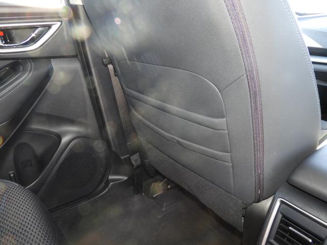 フォレスター Advance EyeSight搭載車(23枚目)