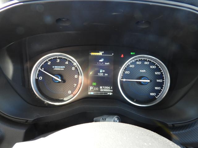 フォレスター Advance EyeSight搭載車(38枚目)